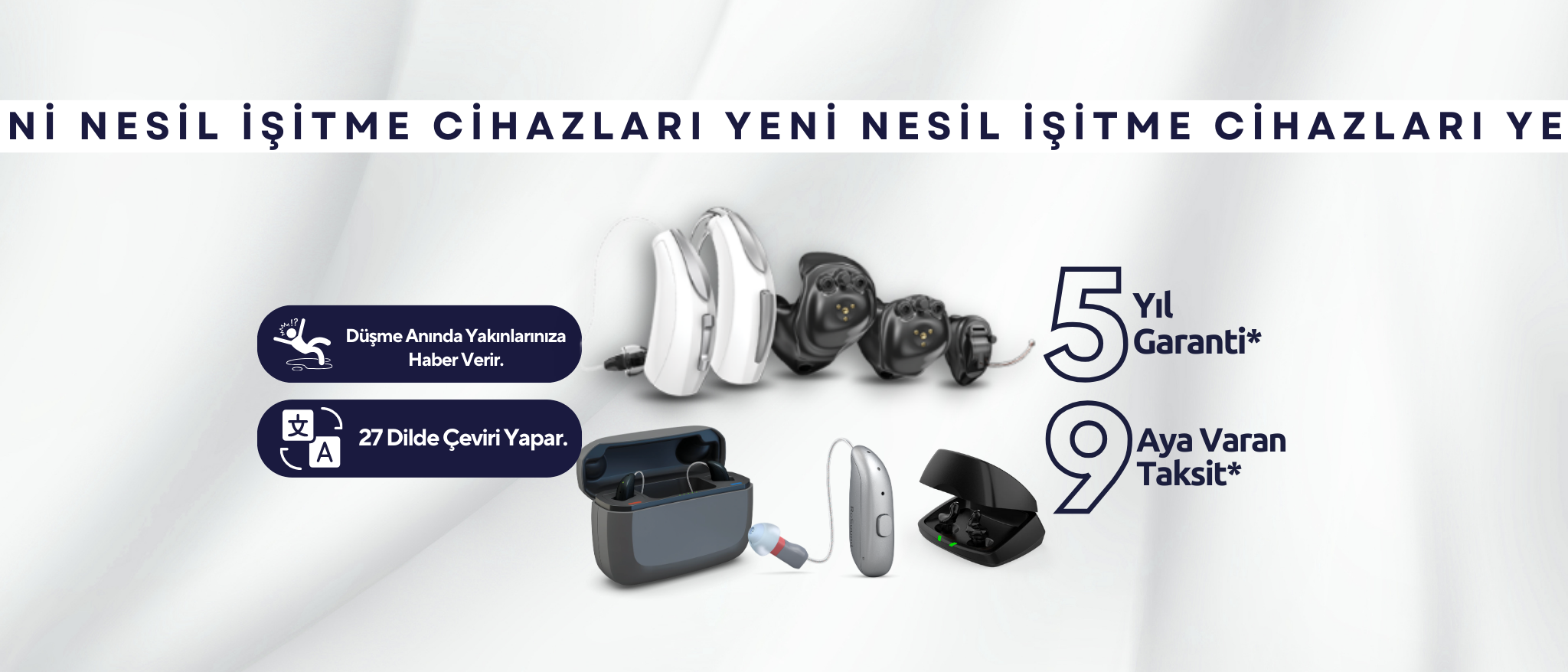 SAMSUN İŞİTME
