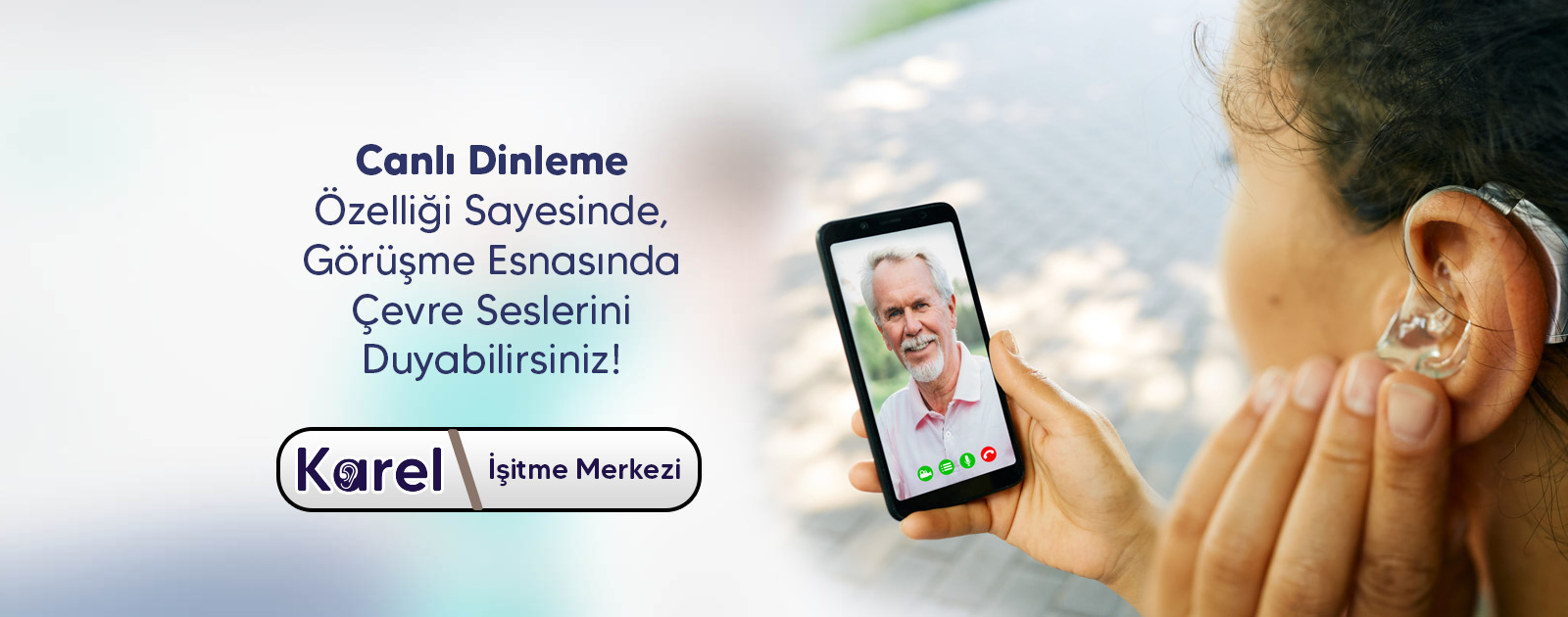 KAREL İŞİTME